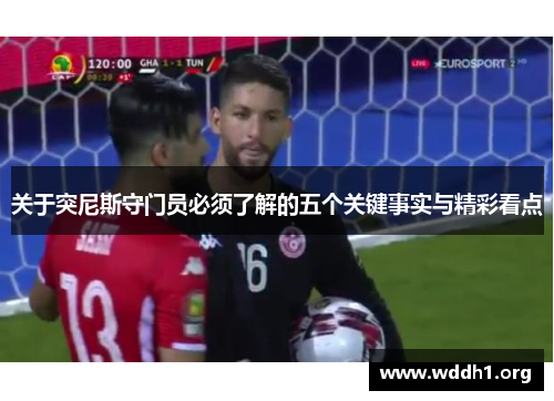 关于突尼斯守门员必须了解的五个关键事实与精彩看点