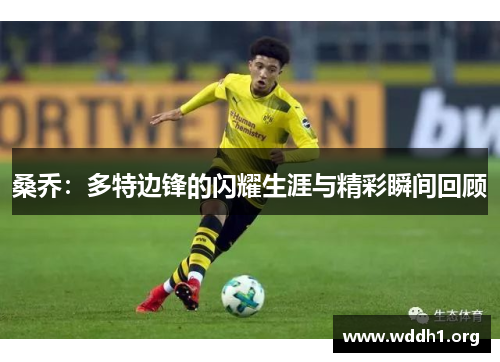 桑乔：多特边锋的闪耀生涯与精彩瞬间回顾
