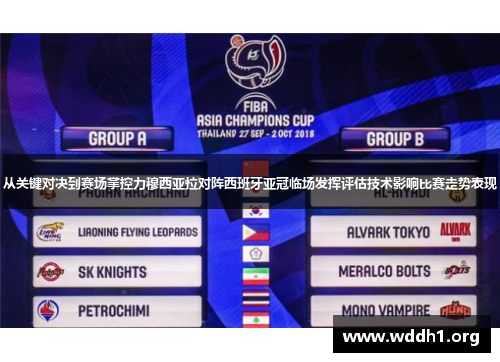 从关键对决到赛场掌控力穆西亚拉对阵西班牙亚冠临场发挥评估技术影响比赛走势表现